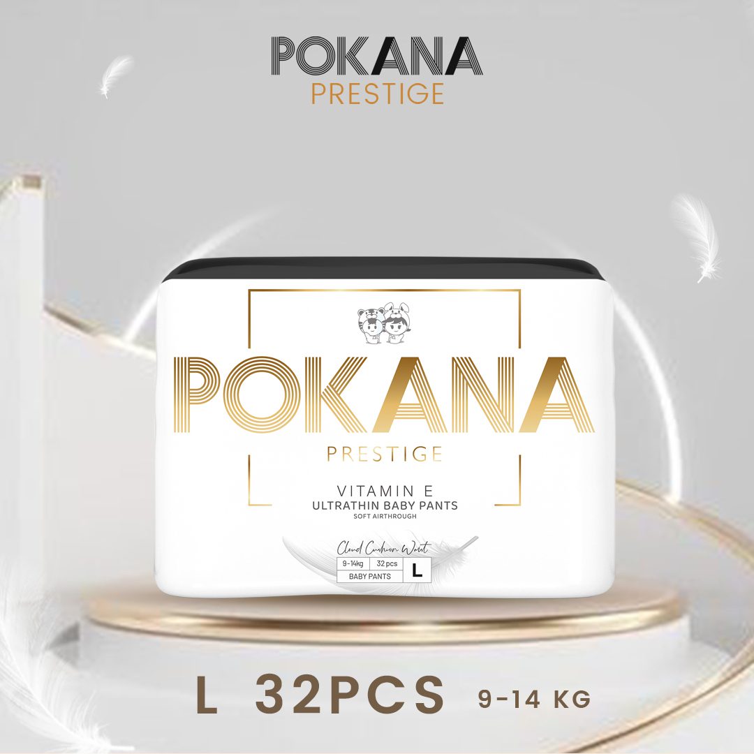 Pokana Prestige L32