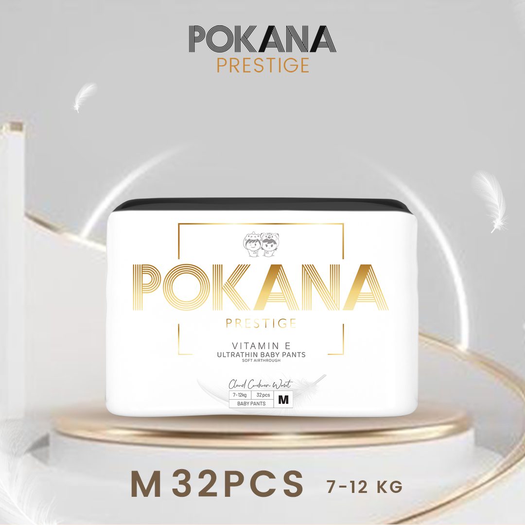 Pokana Prestige M32