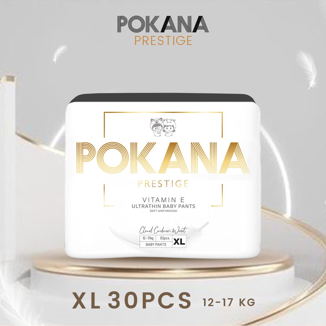 Pokana Prestige XL30