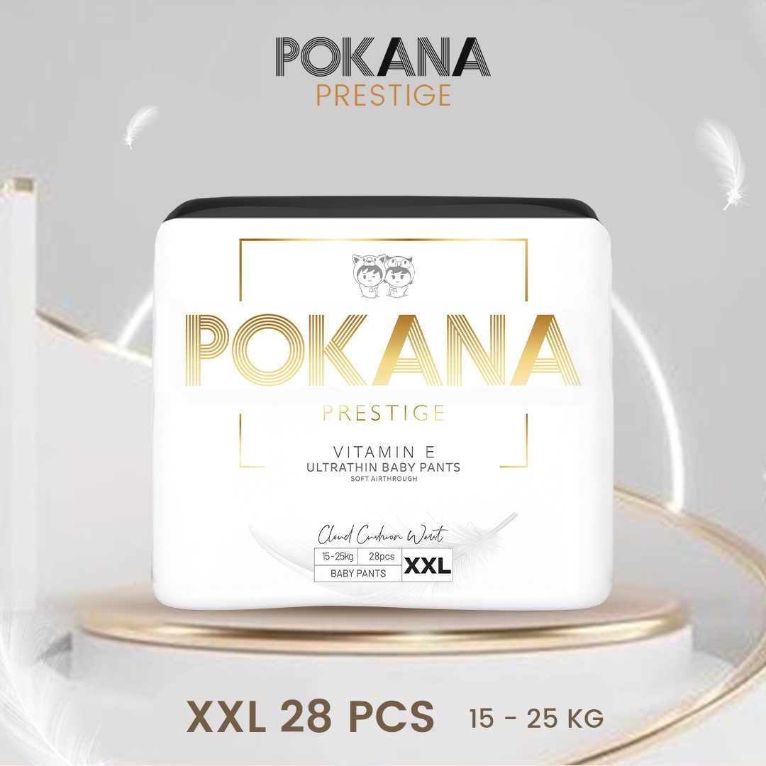 Pokana Prestige XXL28