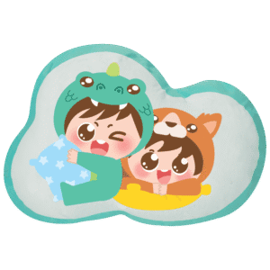 BANTAL DREAM BIG