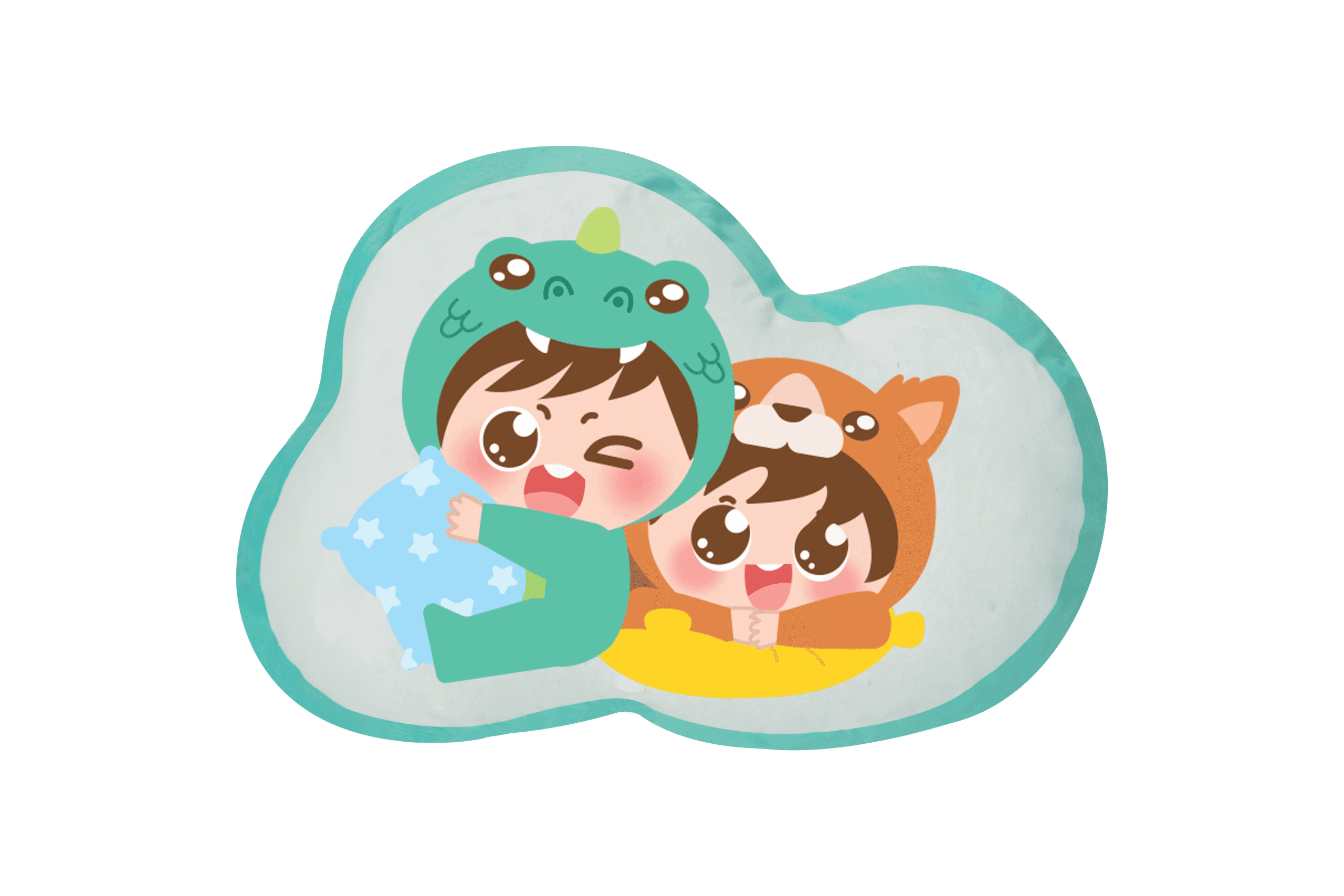 BANTAL DREAM BIG