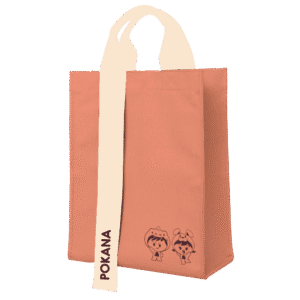 DIAPER BAG POKANA