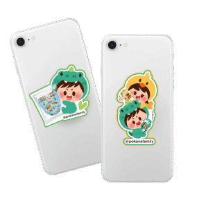 POPSOCKET
