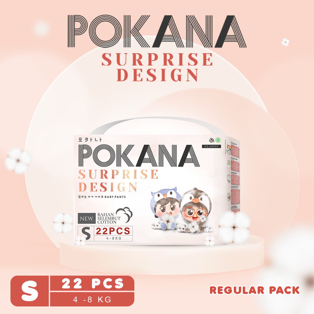Pokana SD S22
